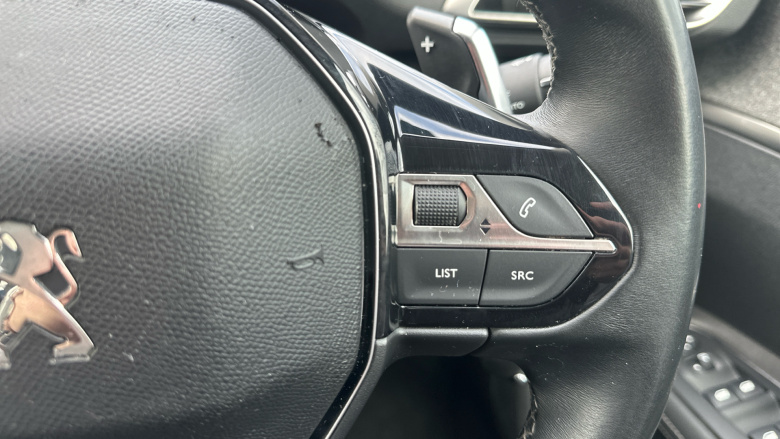 Peugeot 3008 1.5 BlueHDi Allure 5dr EAT8 Diesel Estate